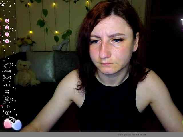 Musekittyjeni112 webcam