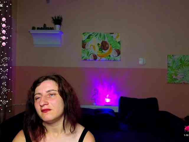 Musekittyjeni112 webcam