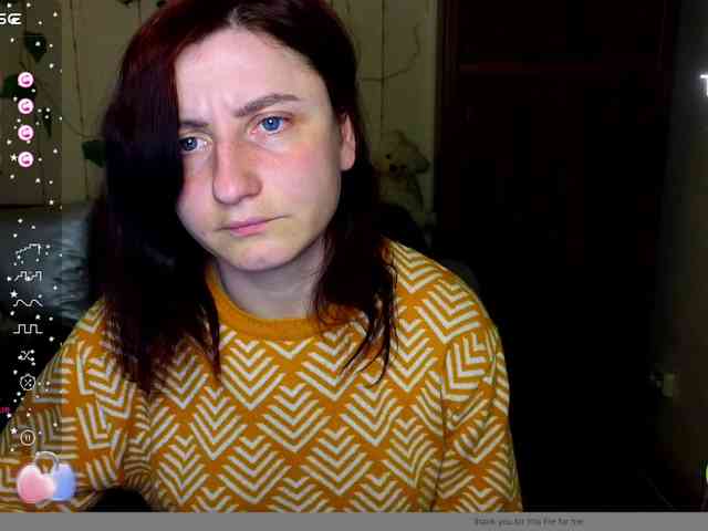 Musekittyjeni112 webcam