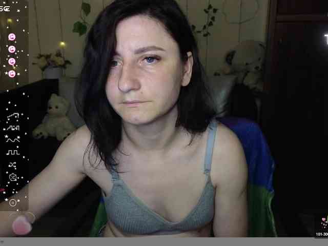 Musekittyjeni112 webcam