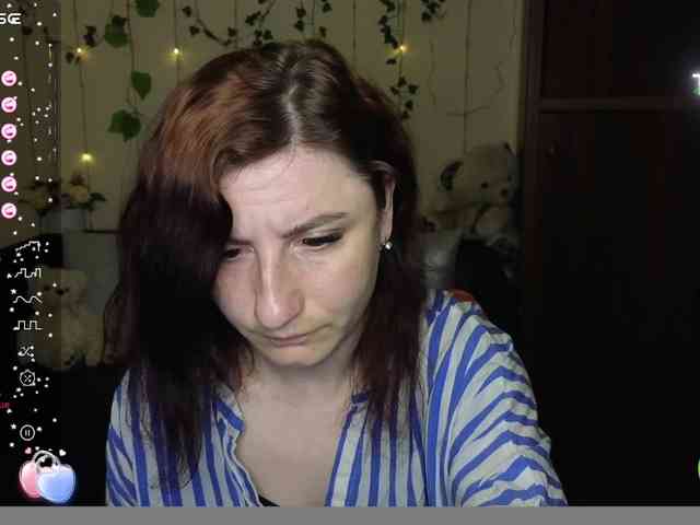 Musekittyjeni112 webcam