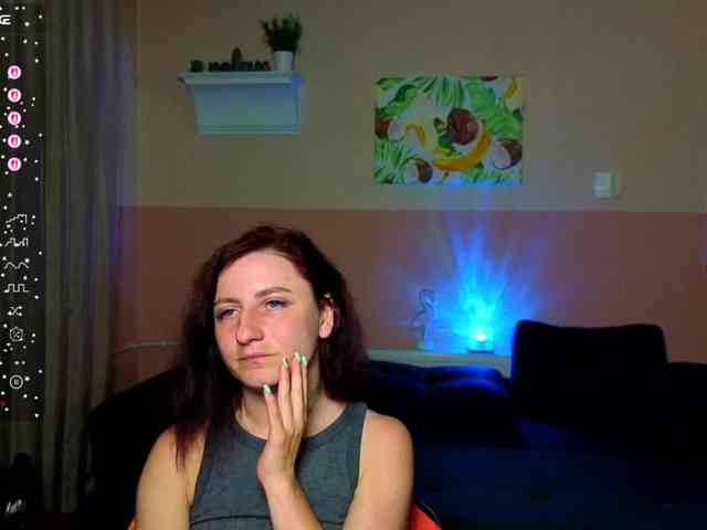Musekittyjeni112 webcam