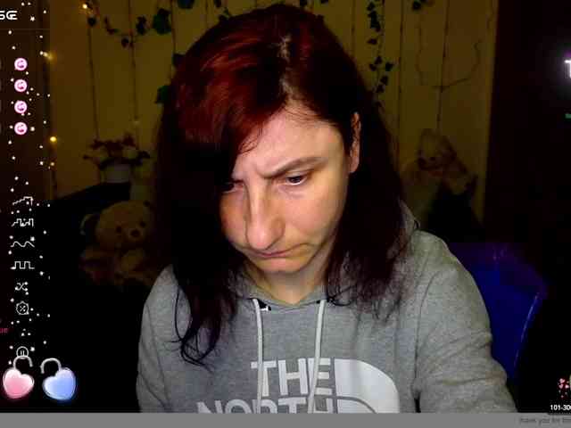 Musekittyjeni112 webcam