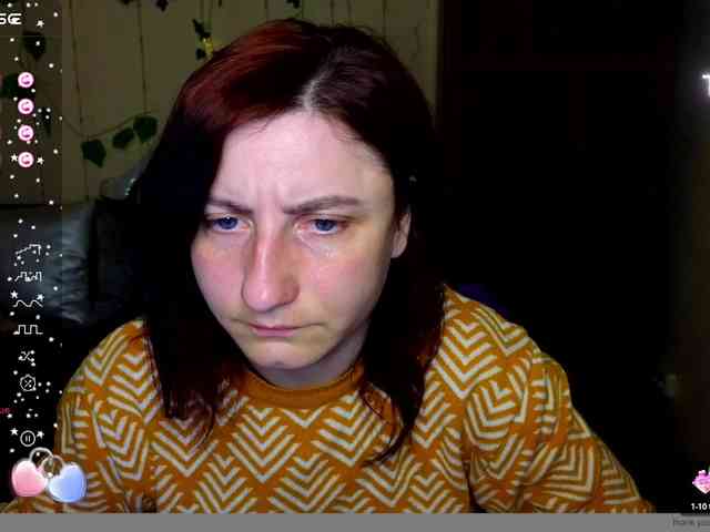 Musekittyjeni112 webcam