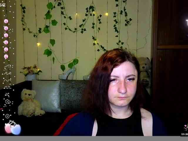 Musekittyjeni112 webcam
