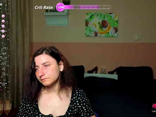 Musekittyjeni112 webcam