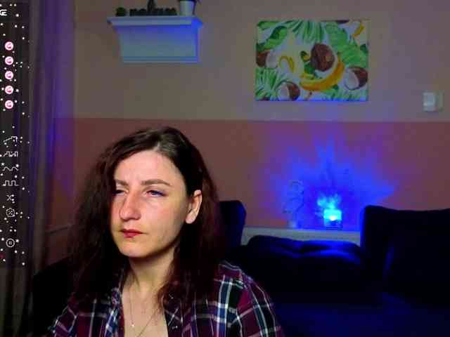 Musekittyjeni112 webcam