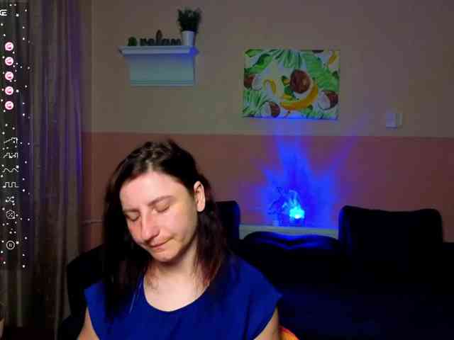 Musekittyjeni112 webcam