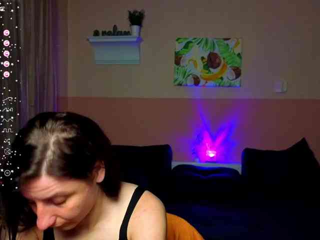 Musekittyjeni112 webcam