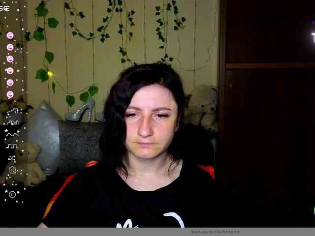 Musekittyjeni112 webcam