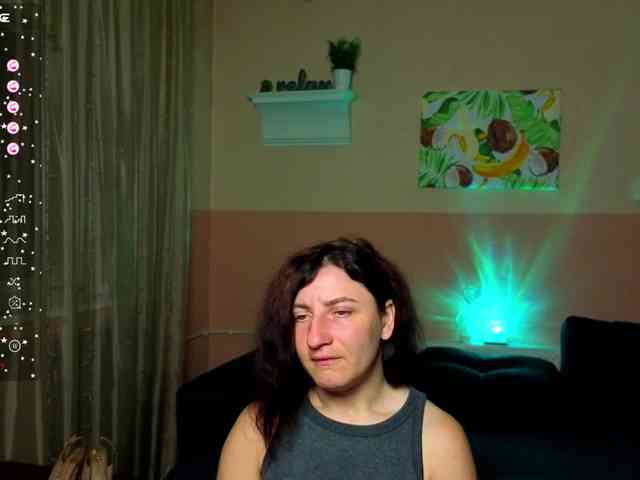 Musekittyjeni112 webcam