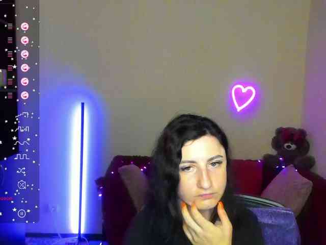 Musekittyjeni112 webcam