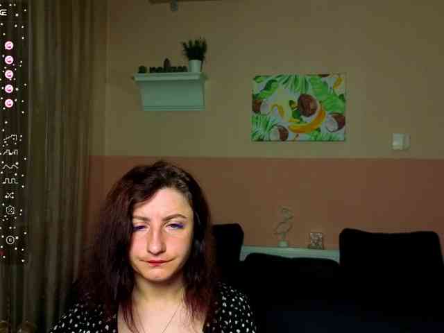 Musekittyjeni112 webcam