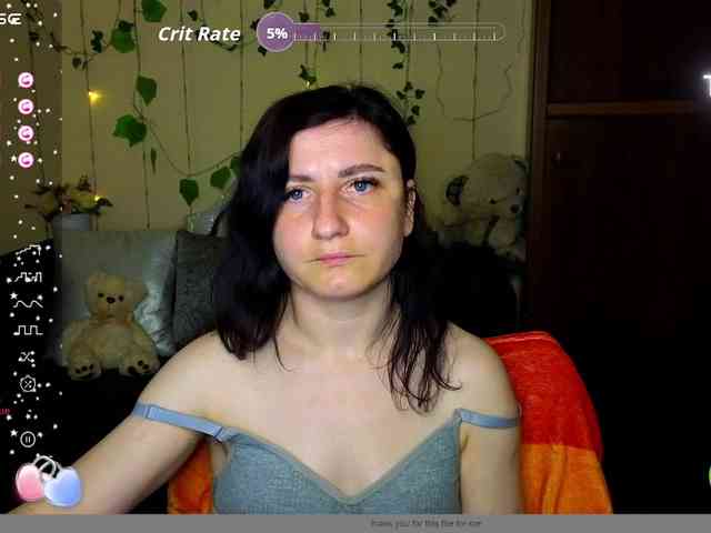 Musekittyjeni112 webcam
