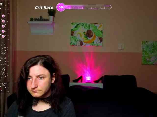 Musekittyjeni112 webcam