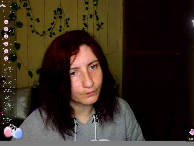 Musekittyjeni112 webcam