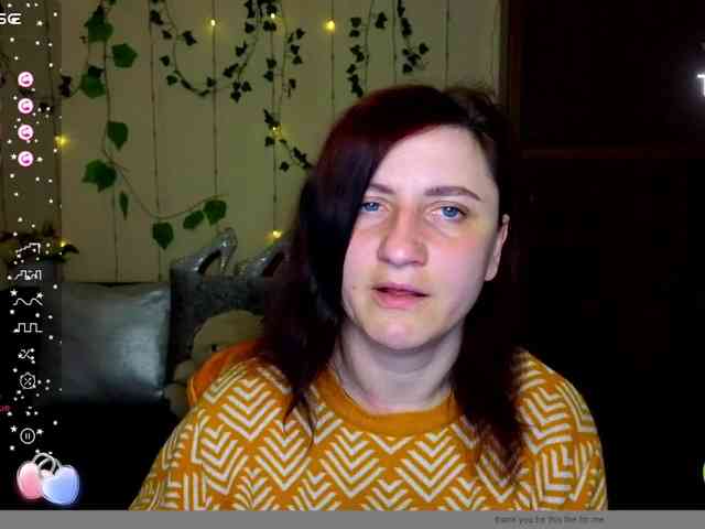 Musekittyjeni112 webcam