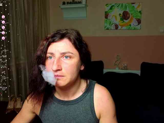 Musekittyjeni112 webcam