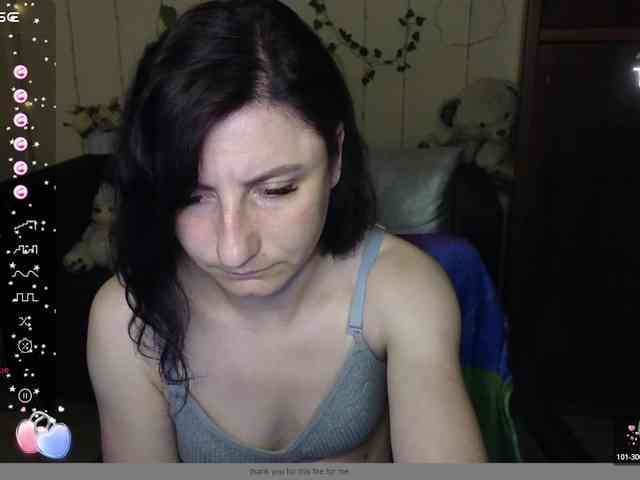 Musekittyjeni112 webcam
