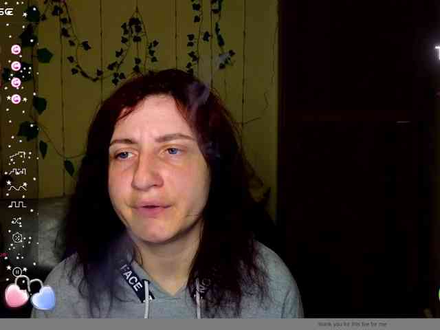 Musekittyjeni112 webcam