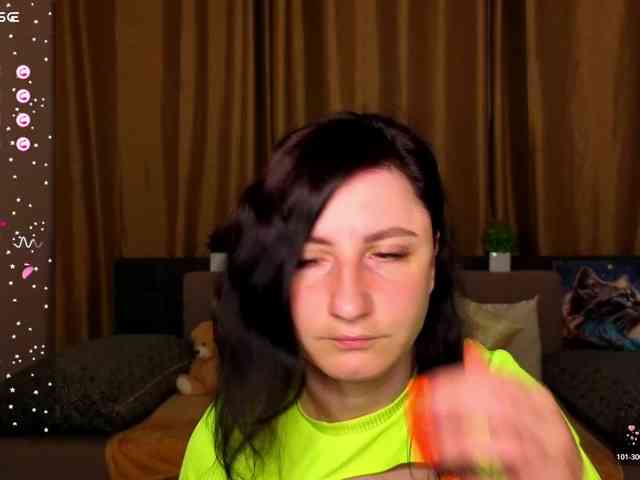 Musekittyjeni112 webcam