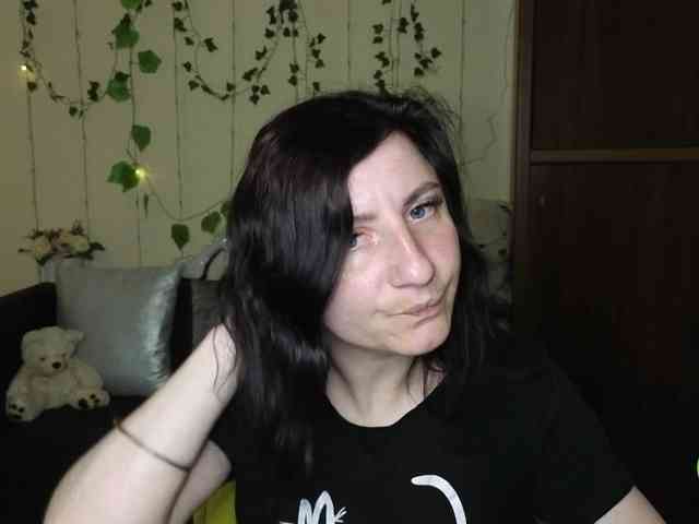 Musekittyjeni112 webcam
