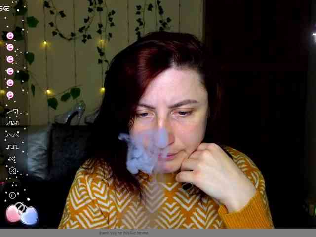 Musekittyjeni112 webcam