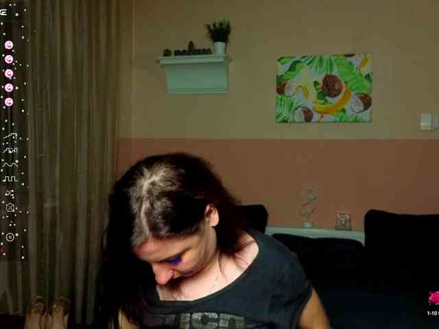 Musekittyjeni112 webcam