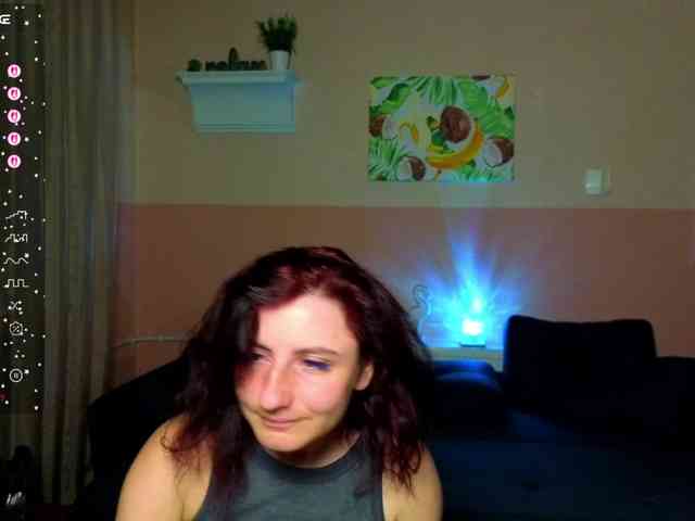 Musekittyjeni112 webcam