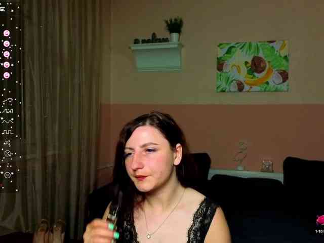 Musekittyjeni112 webcam