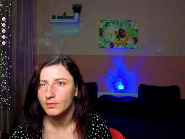 Musekittyjeni112 webcam