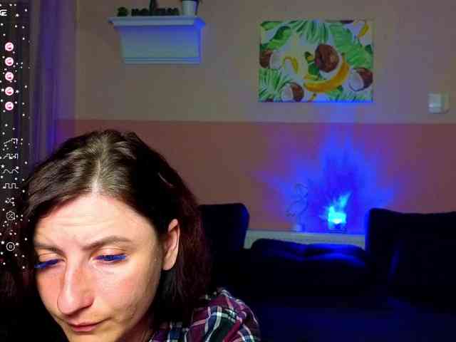 Musekittyjeni112 webcam
