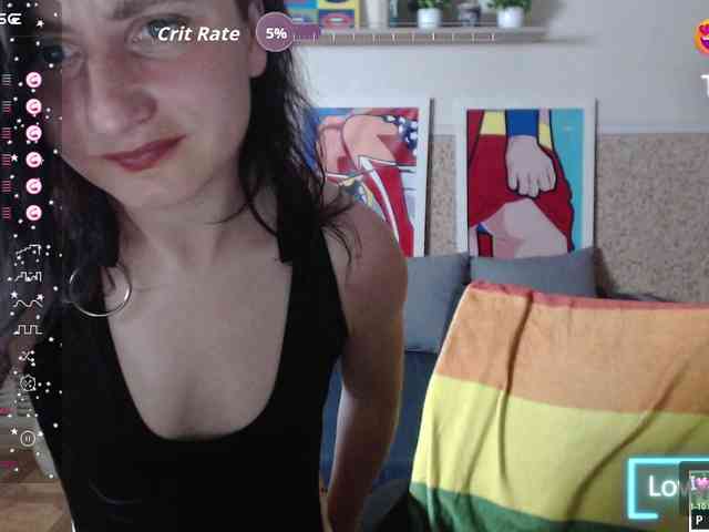 Musekittyjeni112 webcam