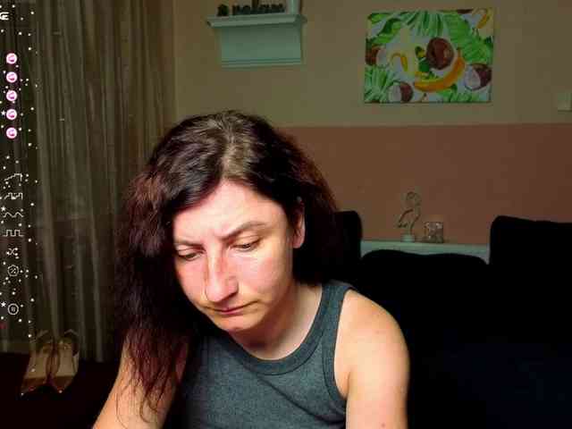 Musekittyjeni112 webcam