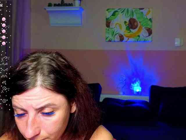 Musekittyjeni112 webcam