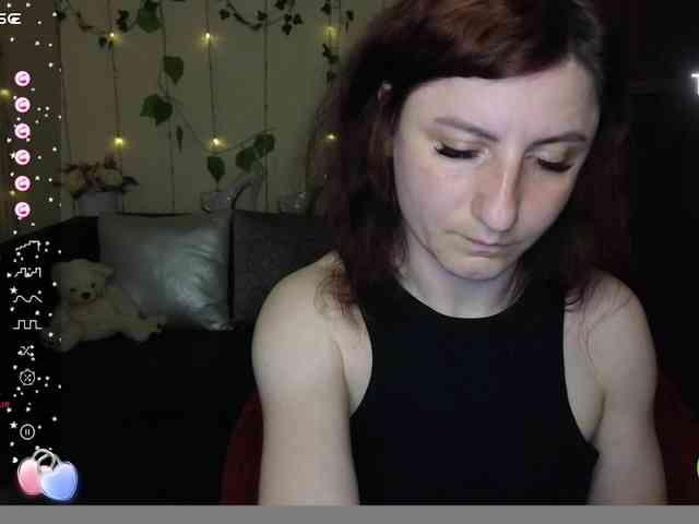 Musekittyjeni112 webcam