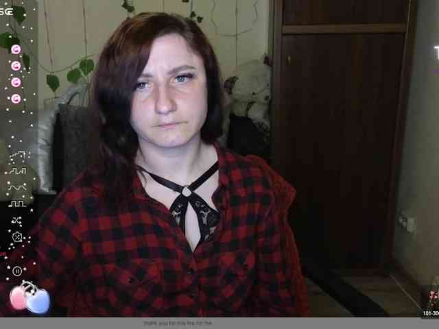 Musekittyjeni112 webcam