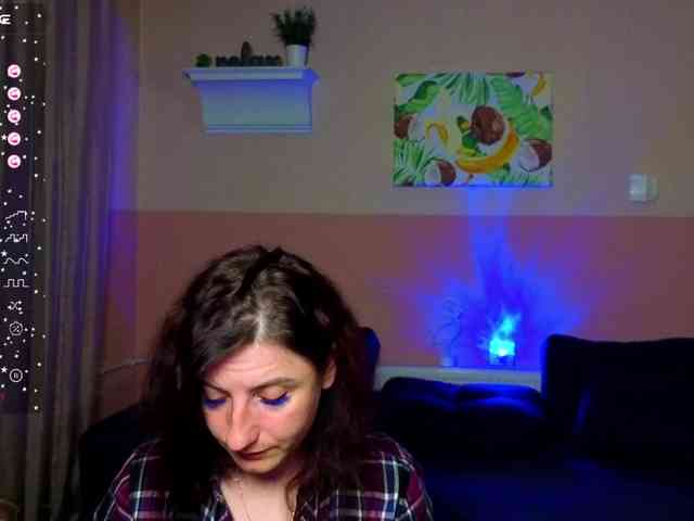 Musekittyjeni112 webcam