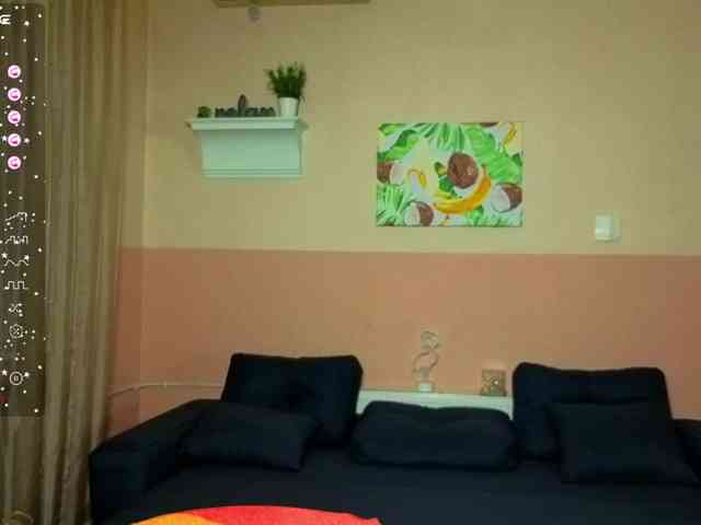 Musekittyjeni112 webcam