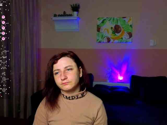 Musekittyjeni112 webcam