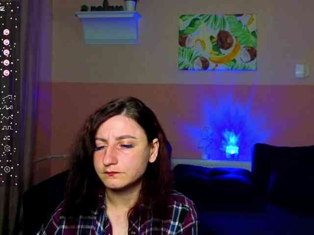 Musekittyjeni112 webcam
