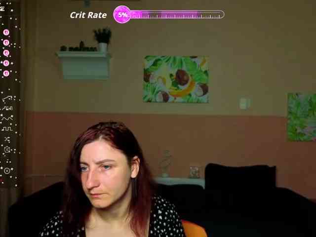 Musekittyjeni112 webcam