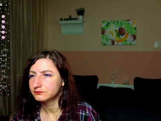 Musekittyjeni112 webcam