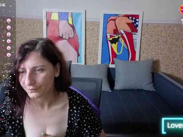 Musekittyjeni112 webcam