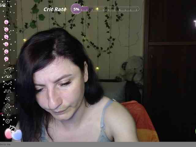Musekittyjeni112 webcam