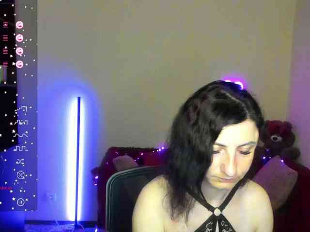Musekittyjeni112 webcam