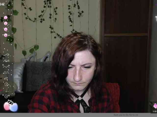 Musekittyjeni112 webcam
