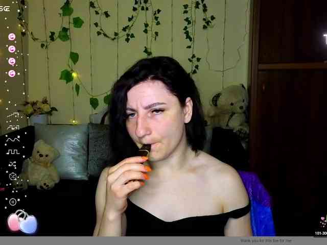 Musekittyjeni112 webcam