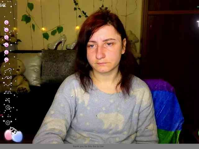 Musekittyjeni112 webcam