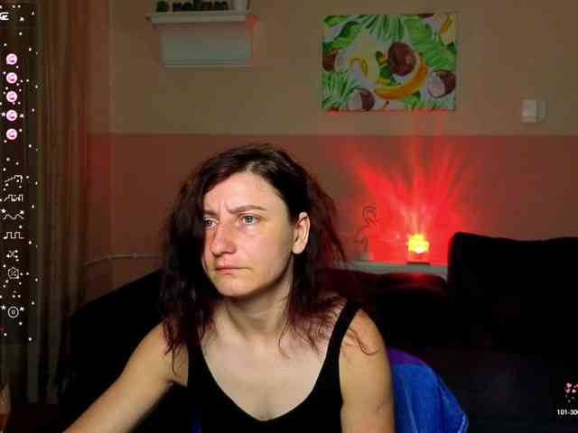 Musekittyjeni112 webcam